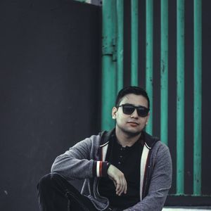 Meet your Posher, Daniel